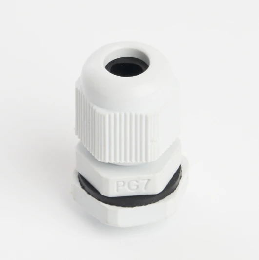 49374 Сальник диаметр проводника 3-6,5 мм Stekker 49374