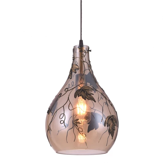 LSP-9987 Подвесной светильник Lussole Loft LSP LSP-9987
