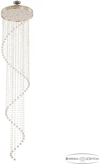83131/60IV-260 Ni Потолочная люстра Bohemia 8313 83131/60IV-260 Ni