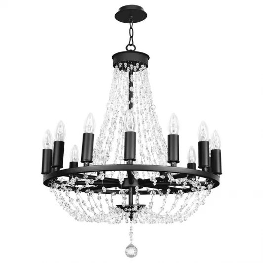 744148 Подвесная люстра Lightstar Castello 744148