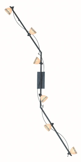 5684-6 Спот Globo Roma 5684-6