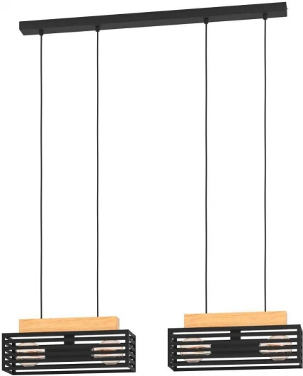 390164 Подвесной светильник Eglo Cidraz 390164