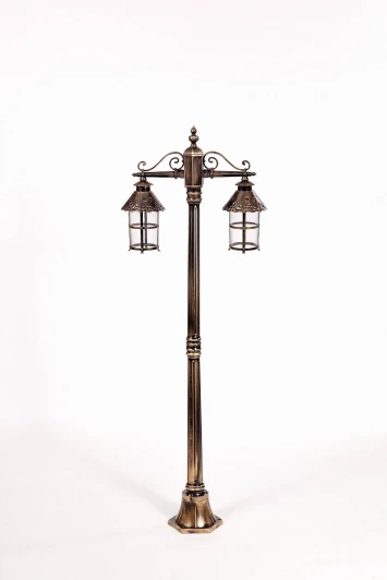 81508 А Gb Наземный фонарь Oasis Light 81508 А Gb