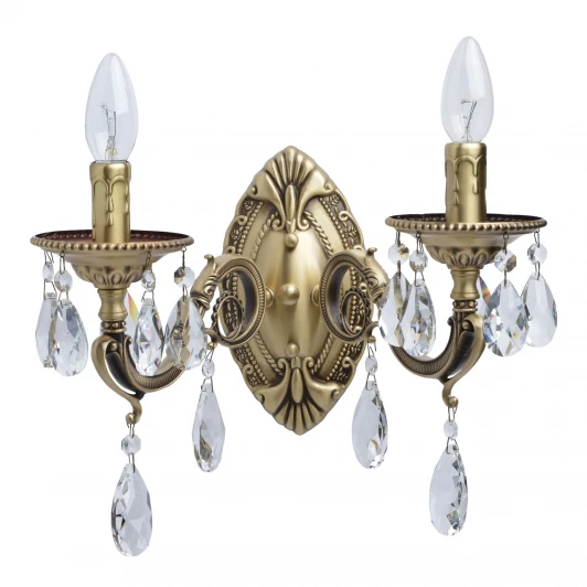 411021902 Бра Chiaro Паула 411021902