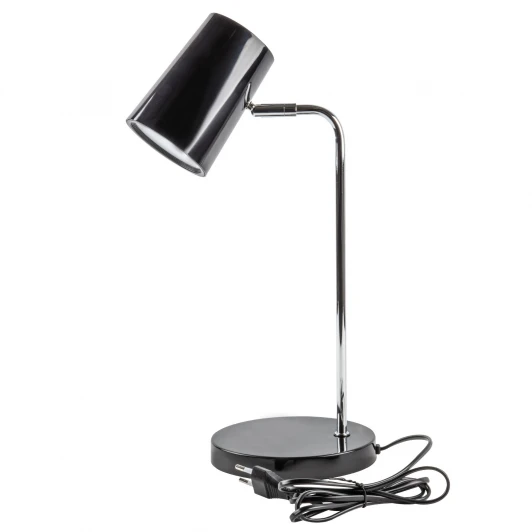 ULM-B600 6W/4500K/DIM BLACK Настольная лампа Uniel ULM-B600 6W/4500K/DIM BLACK