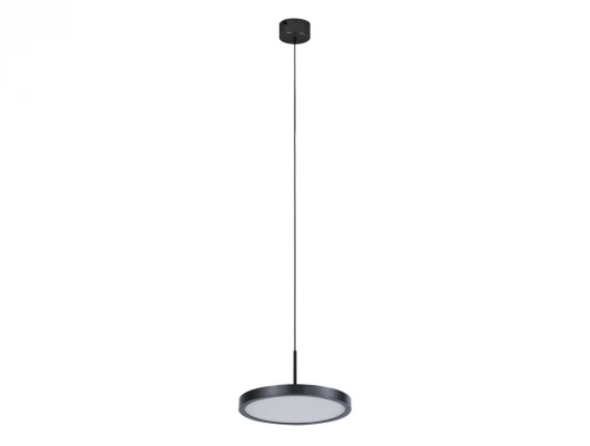 3511N/S grafit black Подвесной светильник светодиодный Newport Sabina 3511N/S grafit black
