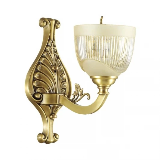 3998/1W Бра Odeon Light Piemont 3998/1W