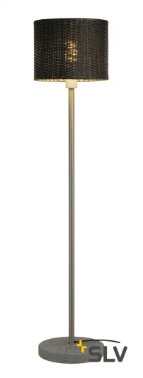 1002494 Наземный светильник Slv ADEGAN MANILA 1002494