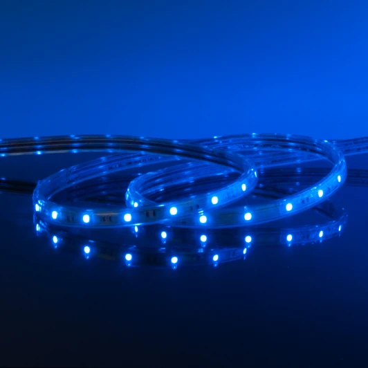 LSTR001 220V 4,4W IP65 Светодиодная лента LSTR001 220V 4,4W IP65 Elektrostandard a047024