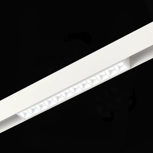ST371.506.12 Трековый светильник Downlight магнитный 48V ST Luce Skyline 48 ST371.506.12 (LED)