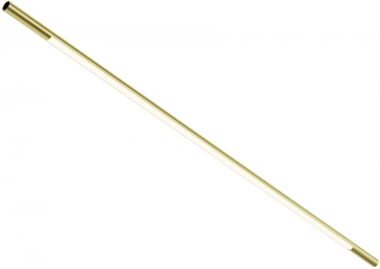 C100CL-L1000-24W3-6K-BS Трековый светильник 24W 48V Maytoni Basis C100CL-L1000-24W3-6K-BS (LED)