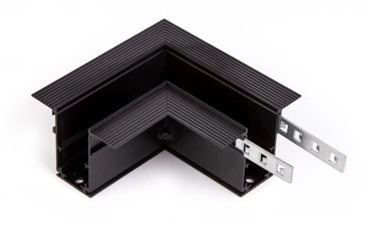 85092/11 Коннектор угловой для встраиваемого шинопровода Elektrostandard Slim Magnetic 85092/11 (48V)