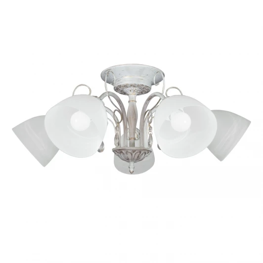 S9100-5 Потолочная люстра Day&Night S9100-5