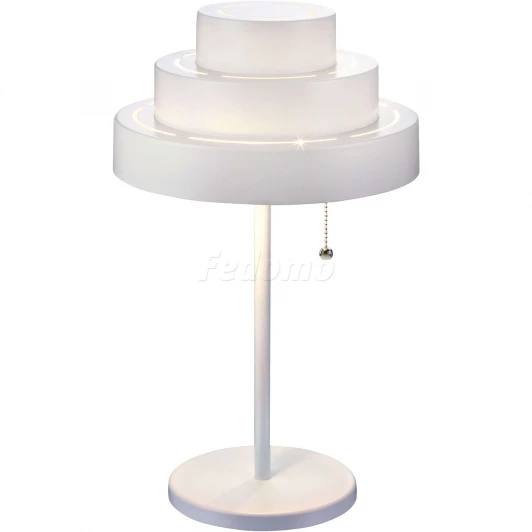 105003 Интерьерная настольная лампа Markslojd Aztek 105003