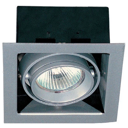 IL.0006.0001 Встраиваемый точечный светильник Imex Cardo MR16 IL.0006.0001
