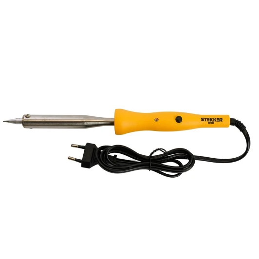 49803 Паяльник 100W Stekker 49803
