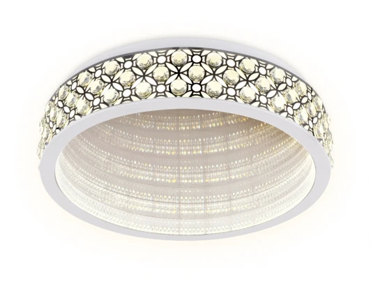 FA9433 Потолочный светильник Ambrella Acrylica FA9433