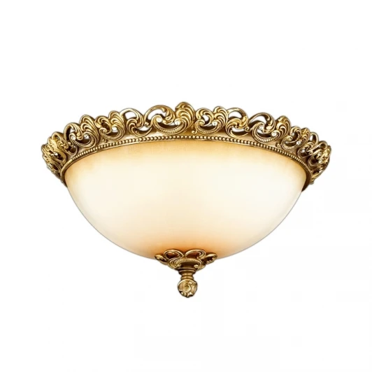 2431/3C Потолочный светильник Odeon Light Ponga 2431/3C