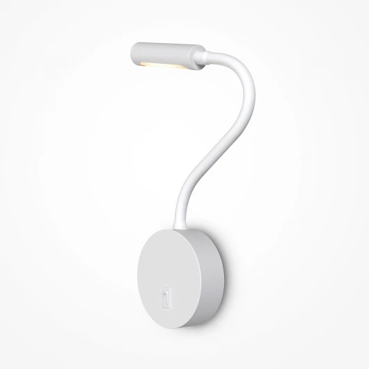 C035WL-L3W3K Настенный светильник (бра) Stem 3000К 3Вт IP 20 LED Maytoni Technical C035WL-L3W3K