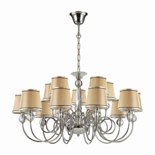 3945/15 Подвесная люстра Odeon Light Molinari 3945/15