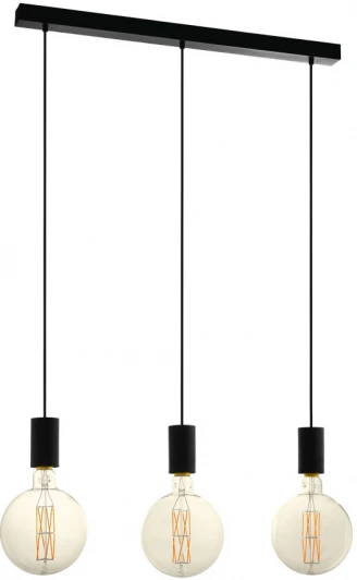 98662 Подвесной светильник Eglo Pozueta 98662