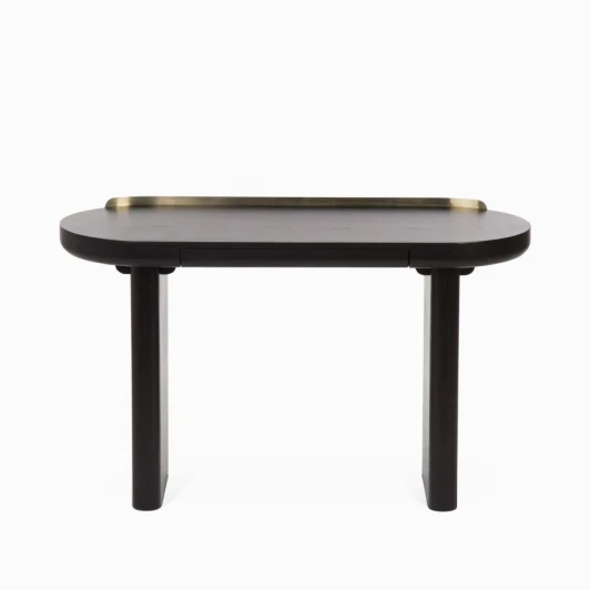 SZ-123 Письменный стол Salmon 128х50 Cosmo 354215