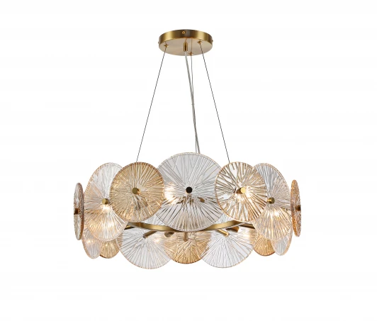 MR2532-7P Подвесной светильник MyFar Fiona MR2532-7P