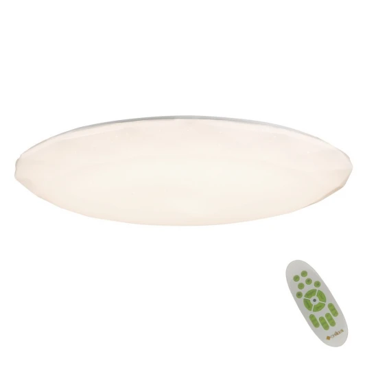 OML-47207-80 Потолочный светильник Omnilux Ice Crystal OML-47207-80