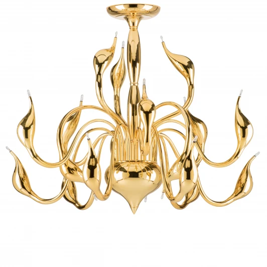 751182 Потолочная люстра Lightstar Cigno Collo 751182