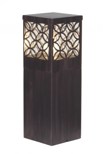 45884/55 Наземный светильник Brilliant Lida 45884/55