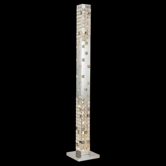 FL1148-5F Торшер Fluorite Elegance FL1148-5F