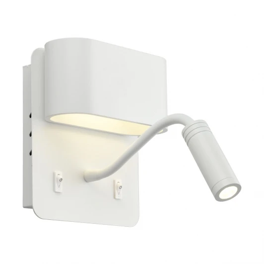 OML-12301-02 Бра Omnilux Rocchette OML-12301-02