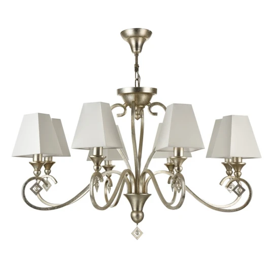 ARM854-08-G Подвесная люстра Maytoni Rive Gauche ARM854-08-G