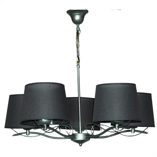 1961 Подвесная люстра Adilux Emma 1961