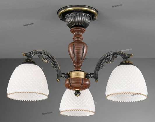 PL 8631/3 Reccagni Angelo 8631 PL 8631/3