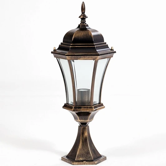 91304L Gb Наземный фонарь Oasis Light 91304L Gb