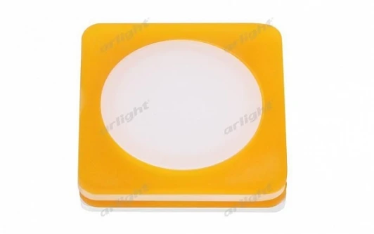 022535 Встраиваемый точечный светильник Arlight LTD 022535