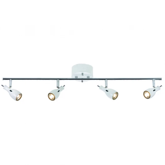 102389 Спот Markslojd Lammhult 102389