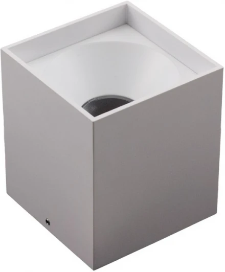 AM482 WH+WH 10W Точечный светильник AM Group AM482 WH+WH 10W