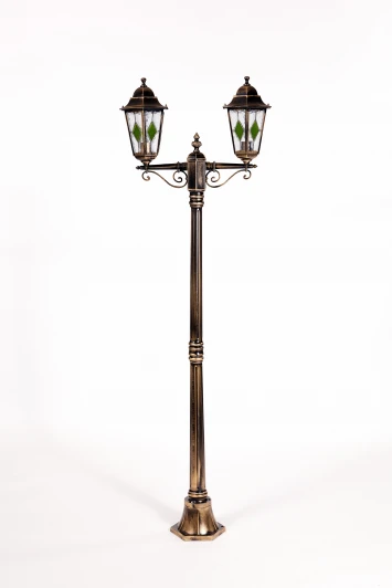 79808 lg A Gb Наземный фонарь Oasis Light 79808 lg A Gb