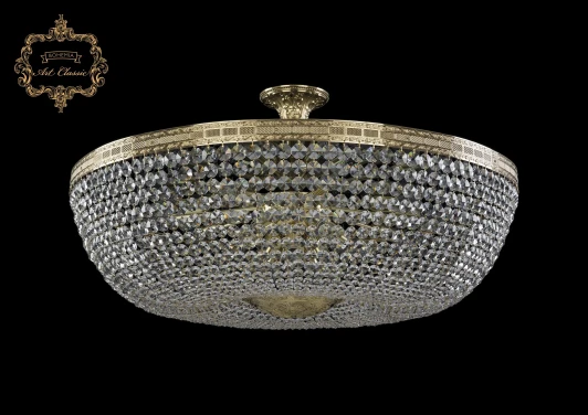 21.111.90SP.G Потолочная люстра Art Classic 21.11 21.111.90SP.G