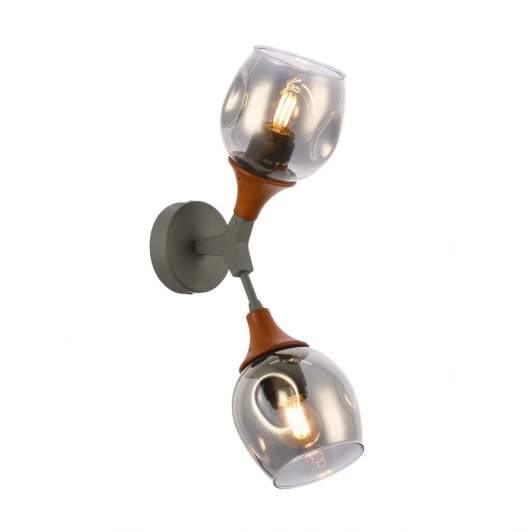 SLE113401-02 Бра Evoluce Ciotolla SLE113401-02