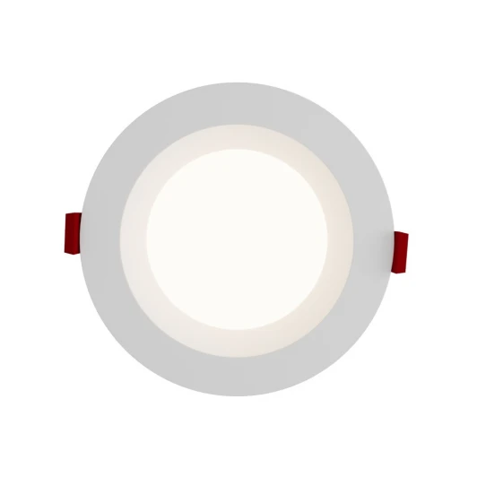 ДВО06-17-001-3К-90 Точечный светильник Wolta Даунлайт Ra90 ДВО06-17-001-3К-90 матовый