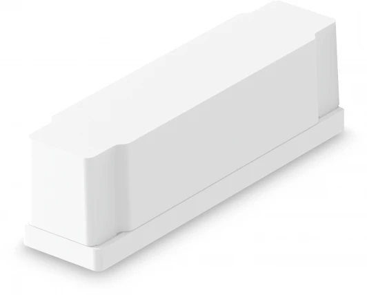 GV1273 Короб для проводов в накладной шинопровод Magnetic Ultra Slim Ambrella Track System GV1273