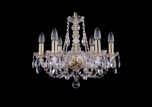 1406/6/160/G Подвесная люстра Bohemia 1406 1406/6/160/G