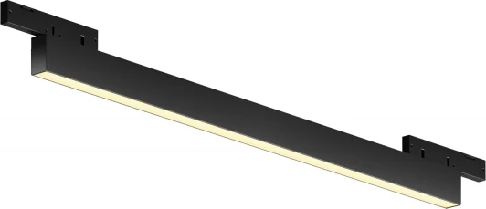 TR192-1-8W2.7K-B Трековый светильник магнитный 8W 24V Maytoni Basis TR192-1-8W2.7K-B (LED)