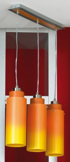 LSL-2206-03 Подвесной светильник Lussole Tramonto LSL-2206-03