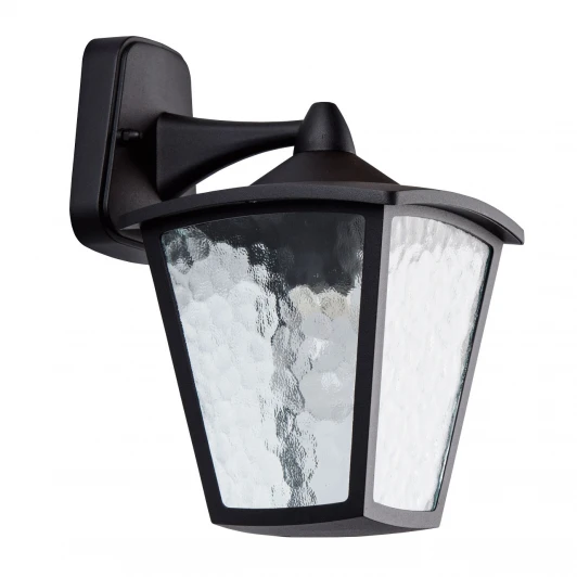 806020301 Настенный фонарь уличный MW-Light Телаур 806020301