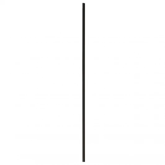 7155/100 Прямой элемент для инсталляции Odeon Light Fino 7155/100 черный/силикон/металл IP20 LED 14W 491Лм 3000K 120° 24V