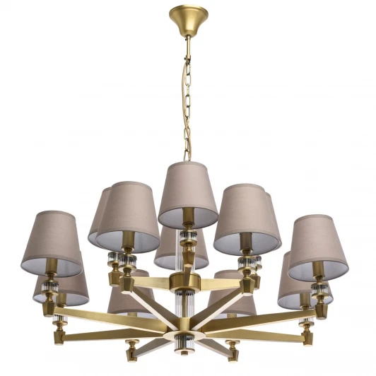 700012312 Подвесная люстра MW-Light ДельРей 700012312